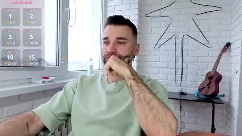 SlavaVibes online show from June 3, 5:09 am