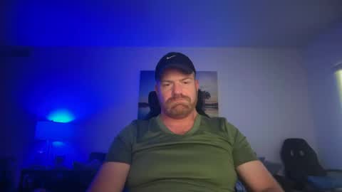 UntamedGinger online show from July 30, 2:16 pm