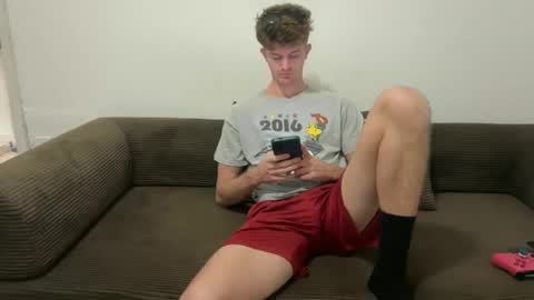 Stepbro online show from April 7, 9:20 am