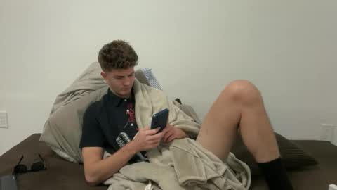 Stepbro online show from April 4, 6:38 pm