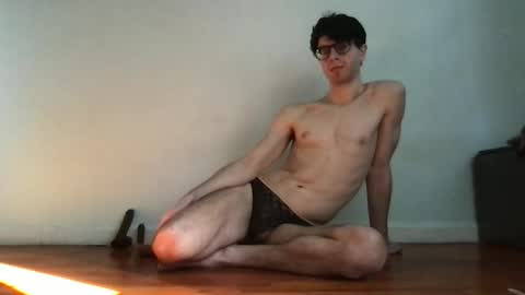 deaf mute boy online show from February 27, 7:24 pm