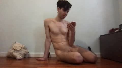 deaf mute boy online show from June 1, 9:15 pm