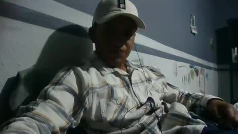 EL CAMA online show from January 18, 1:07 am