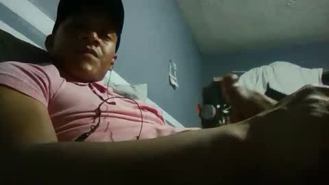 EL CAMA online show from January 7, 7:57 am