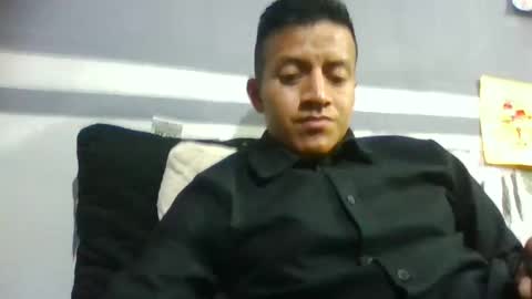 EL CAMA online show from February 8, 11:53 pm