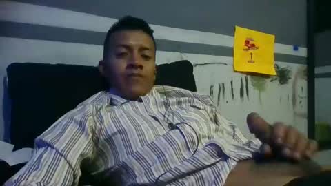 EL CAMA online show from February 14, 9:15 am