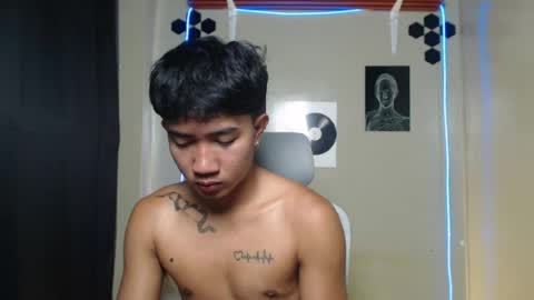 jonny online show from July 29, 1:48 am