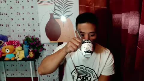 Dave online show from January 19, 11:43 pm