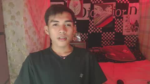 ur_shan21 online show from April 5, 7:21 pm