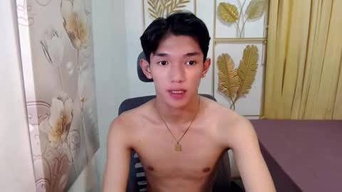 urasian_john20 online show from March 2, 7:15 am