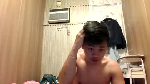 urasian_van online show from June 14, 3:08 am