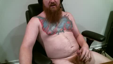 urbear1987 online show from December 3, 1:55 am