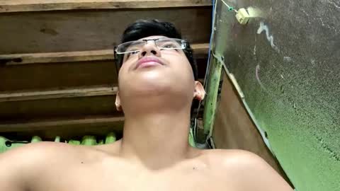 Dannie online show from September 30, 12:39 am