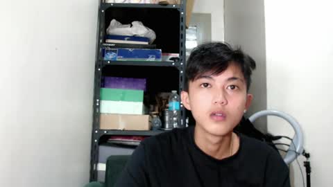 urdreamboy_prince online show from July 9, 1:43 am