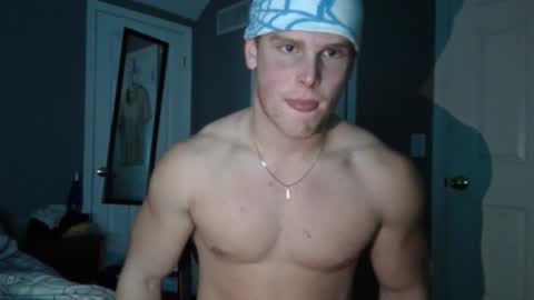 Cowboy Clay online show from January 8, 4:39 am