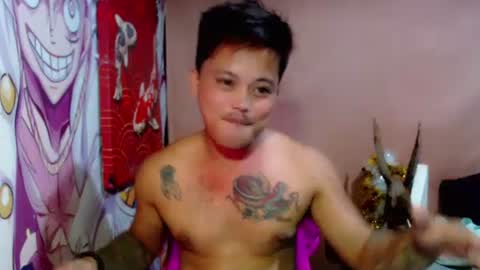Snapshot of urhot_fucker13 chatting on January 7, 1:43 pm JUST CALL MY NAME jayrus  online show from January 7, 1:43 pm