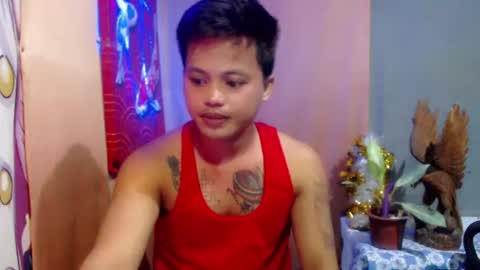 Snapshot of urhot_fucker13 chatting on December 24, 11:28 am JUST CALL MY NAME jayrus  online show from December 24, 11:28 am