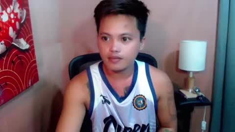 Snapshot of urhot_fucker13 chatting on January 31, 8:32 am JUST CALL MY NAME jayrus  online show from January 31, 8:32 am