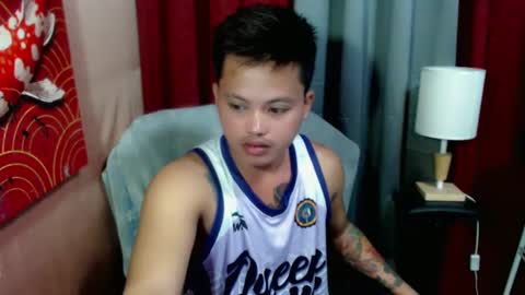 Snapshot of urhot_fucker13 chatting on February 15, 4:56 pm JUST CALL MY NAME jayrus  online show from February 15, 4:56 pm