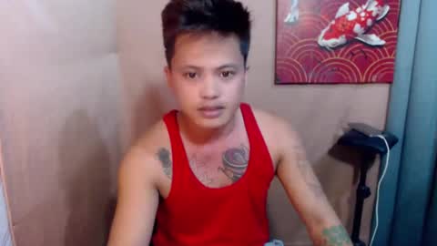 Snapshot of urhot_fucker13 chatting on January 23, 12:30 pm JUST CALL MY NAME jayrus  online show from January 23, 12:30 pm