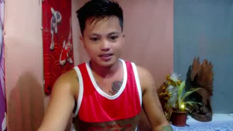 Snapshot of urhot_fucker13 chatting on January 1, 6:15 am JUST CALL MY NAME jayrus  online show from January 1, 6:15 am