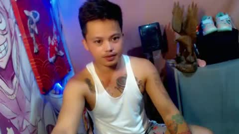 Snapshot of urhot_fucker13 chatting on January 20, 7:47 am JUST CALL MY NAME jayrus  online show from January 20, 7:47 am
