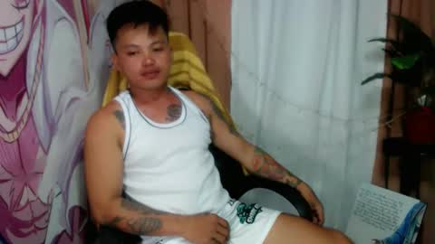 JUST CALL MY NAME jayrus  online show from November 10, 9:36 am