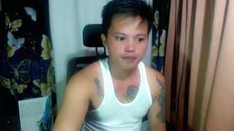 JUST CALL MY NAME jayrus  online show from February 24, 1:12 pm