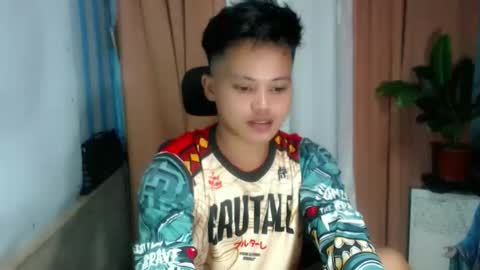 Snapshot of urhot_fucker13 chatting on October 11, 11:58 am JUST CALL MY NAME jayrus  online show from October 11, 11:58 am