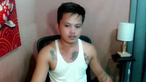 Snapshot of urhot_fucker13 chatting on January 29, 9:01 am JUST CALL MY NAME jayrus  online show from January 29, 9:01 am