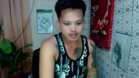 Snapshot of urhot_fucker13 chatting on September 19, 11:48 pm JUST CALL MY NAME jayrus  online show from September 19, 11:48 pm