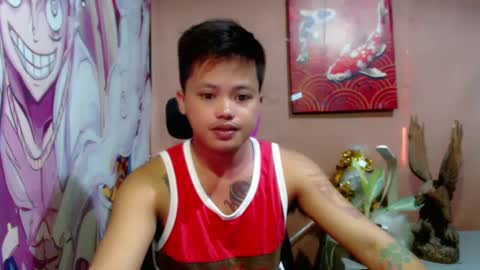 Snapshot of urhot_fucker13 chatting on December 12, 3:10 am JUST CALL MY NAME jayrus  online show from December 12, 3:10 am