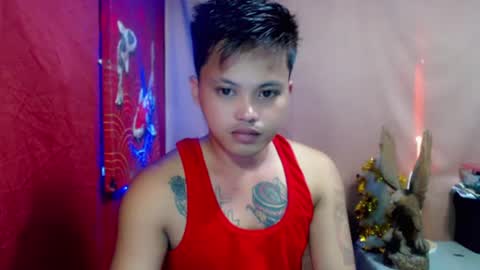 Snapshot of urhot_fucker13 chatting on January 3, 6:01 am JUST CALL MY NAME jayrus  online show from January 3, 6:01 am