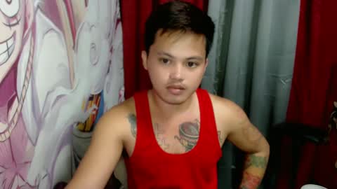 Snapshot of urhot_fucker13 chatting on March 1, 11:50 am JUST CALL MY NAME jayrus  online show from March 1, 11:50 am