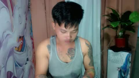 Snapshot of urhot_fucker13 chatting on October 26, 6:59 am JUST CALL MY NAME jayrus  online show from October 26, 6:59 am