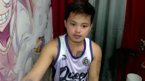 Snapshot of urhot_fucker13 chatting on March 2, 9:21 am JUST CALL MY NAME jayrus  online show from March 2, 9:21 am