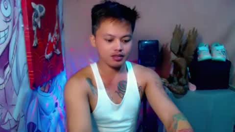 Snapshot of urhot_fucker13 chatting on January 19, 11:34 am JUST CALL MY NAME jayrus  online show from January 19, 11:34 am