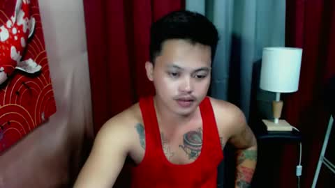 Snapshot of urhot_fucker13 chatting on February 16, 1:38 pm JUST CALL MY NAME jayrus  online show from February 16, 1:38 pm