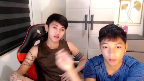 Ethan online show from March 22, 4:56 pm