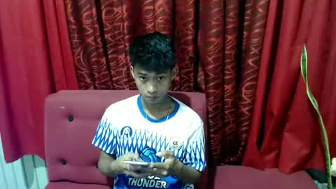 richard online show from April 1, 5:54 pm