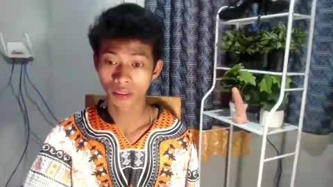 richard online show from January 11, 1:10 am