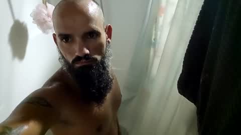 urhukleberry69 online show from August 4, 9:26 am