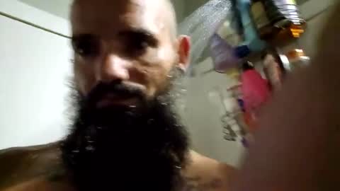 urhukleberry69 online show from June 24, 6:16 am