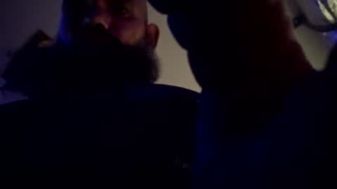 urhukleberry69 online show from June 29, 6:41 am