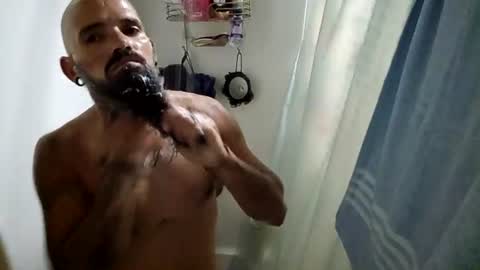 urhukleberry69 online show from June 26, 10:18 am