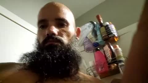 urhukleberry69 online show from June 25, 8:08 am