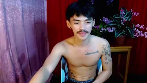 urhunky_boy online show from July 14, 10:08 am