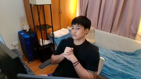ander online show from May 25, 4:24 pm