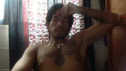 usaintsg online show from November 30, 7:49 pm