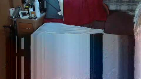 usednotbroken1 online show from February 6, 2:47 pm